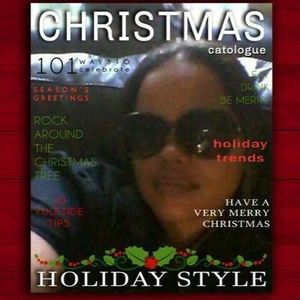 Meet your Posher, Marisol